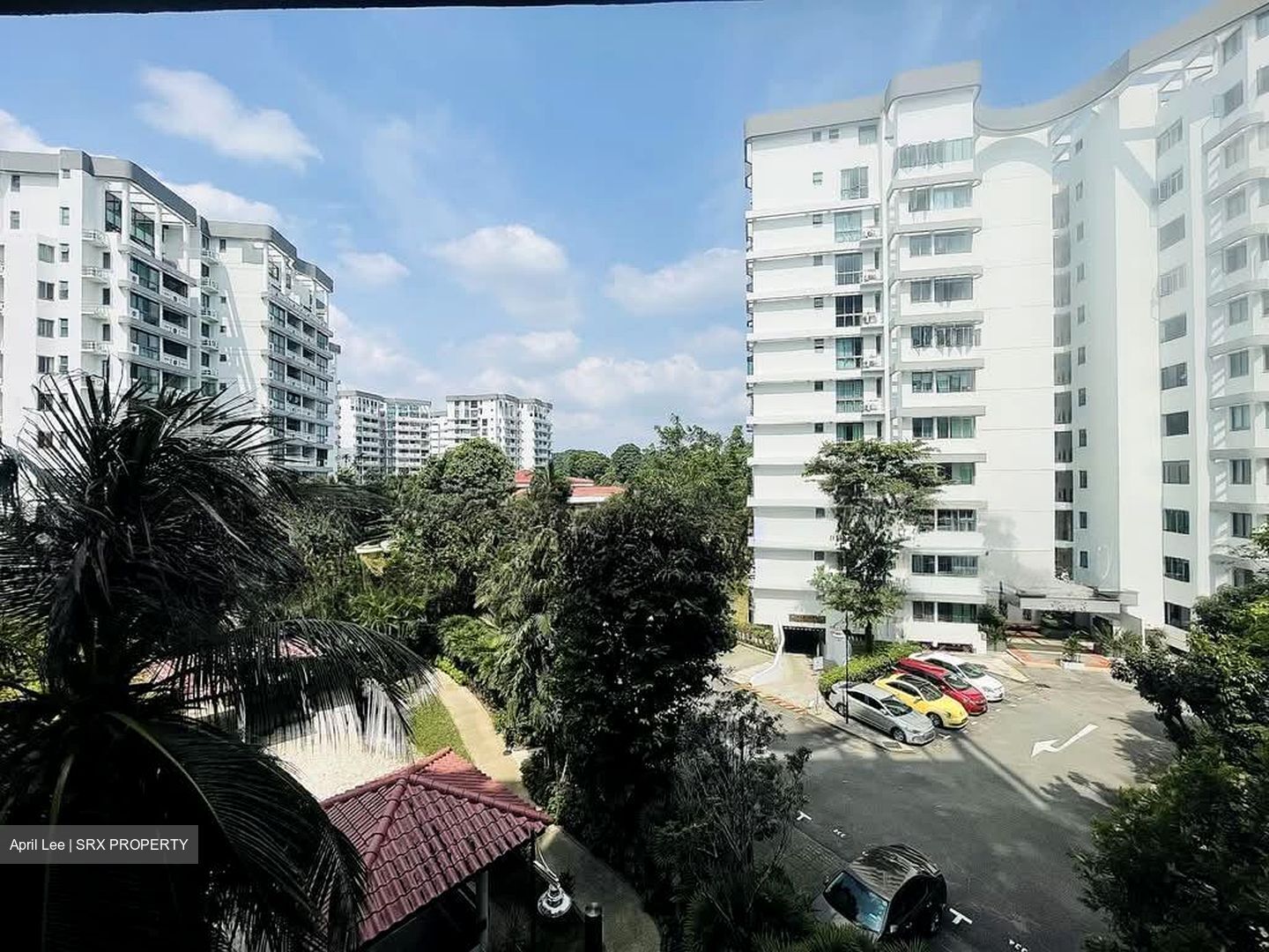 Orchid Park Condominium (D27), Condominium #598993051